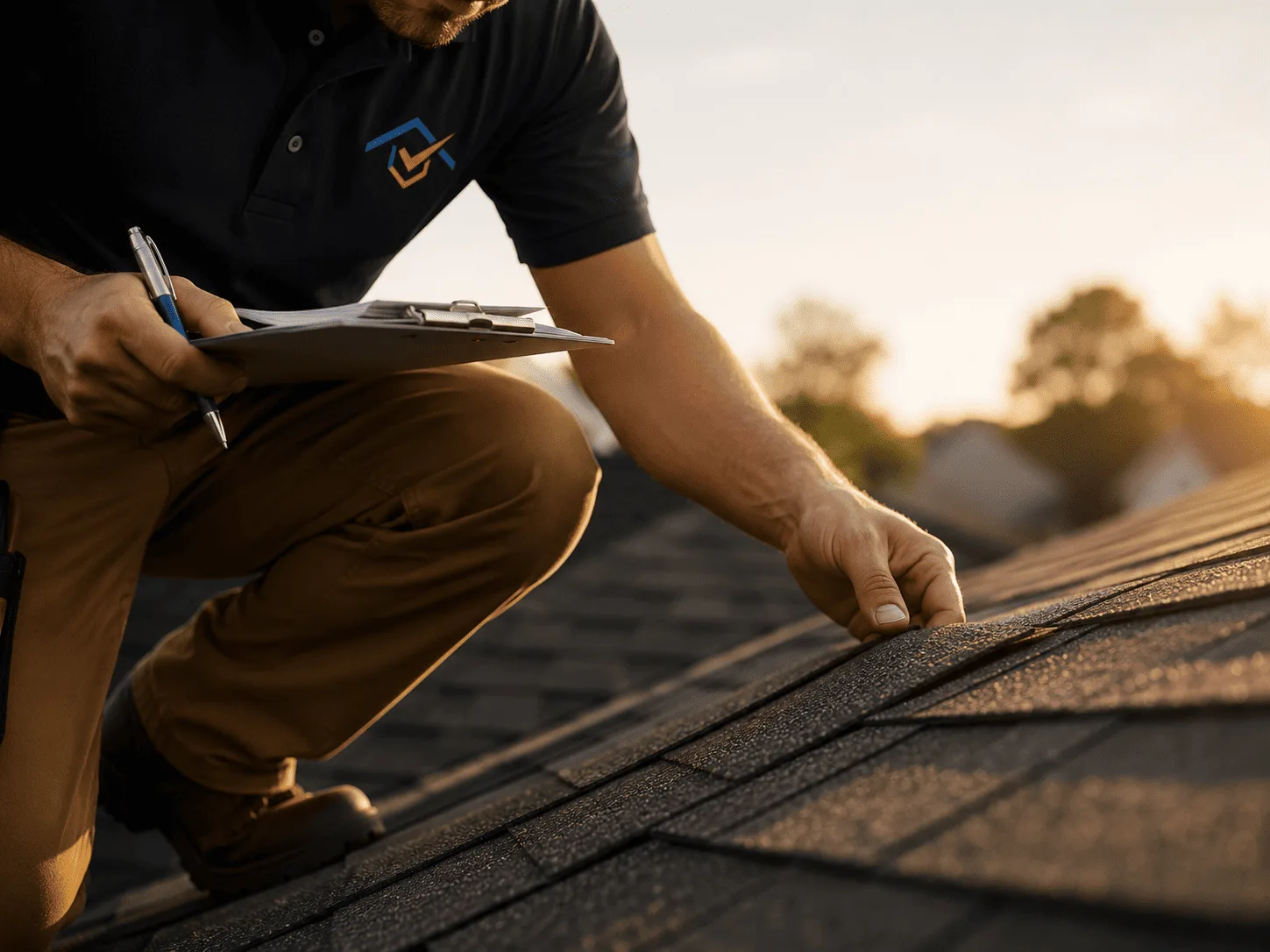 Why Choose Roof Inspection in New Bloomington, OH